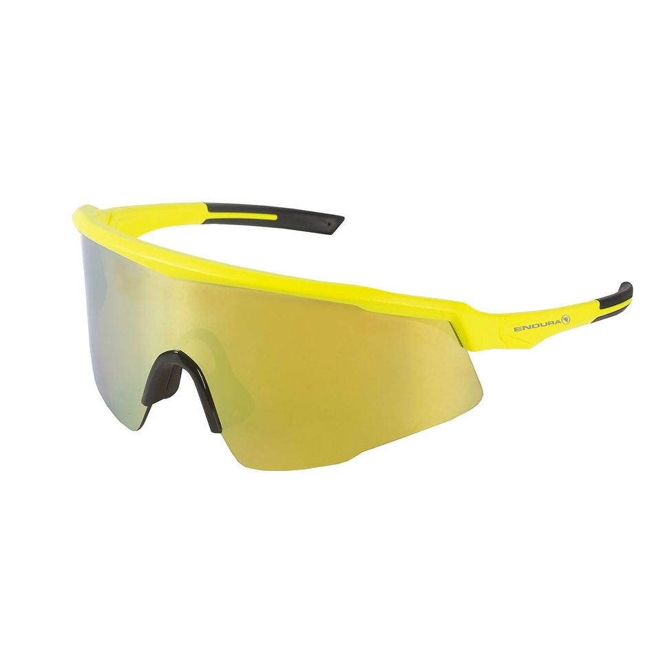 Shumba II Glasses Set - Hi-Viz Yellow